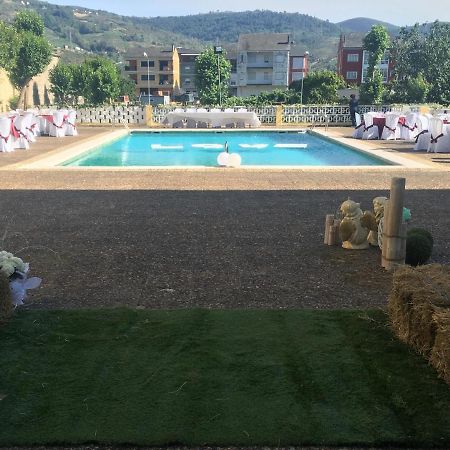Hotel Espada Sl A Rúa Extérieur photo