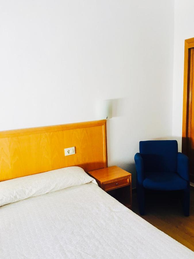 Hotel Espada Sl A Rúa Extérieur photo