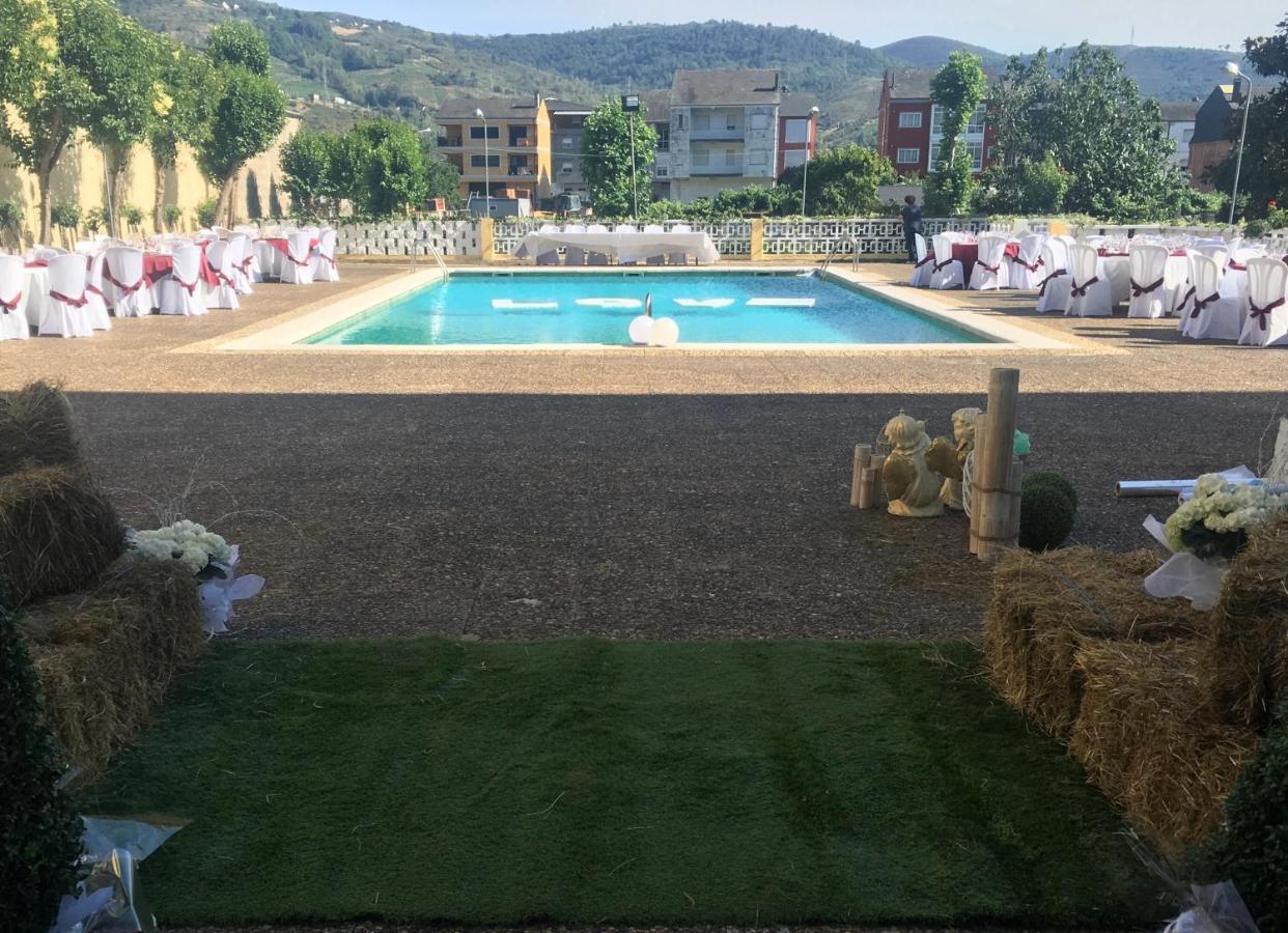 Hotel Espada Sl A Rúa Extérieur photo